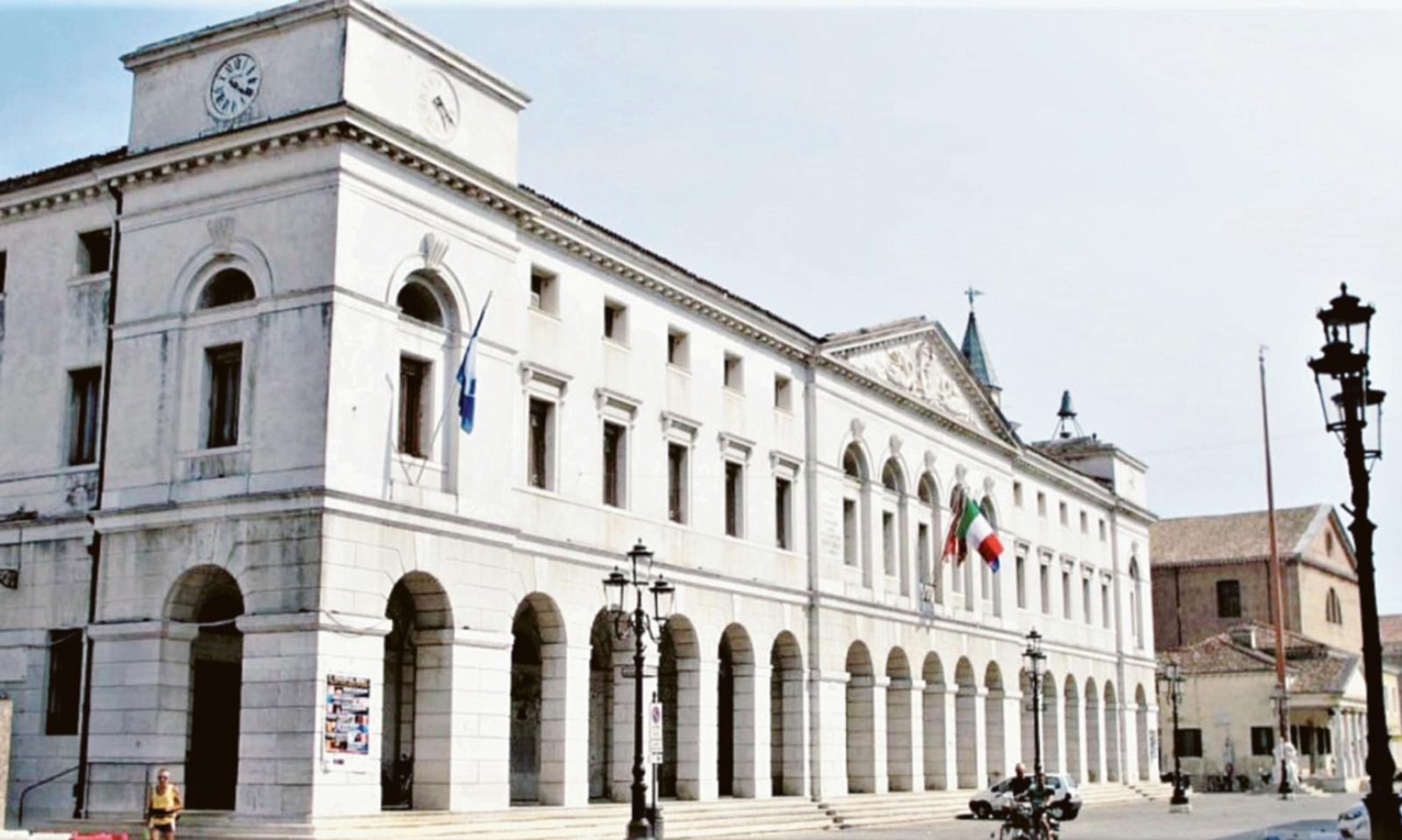 Il bilancio consolidato sbarca in aula