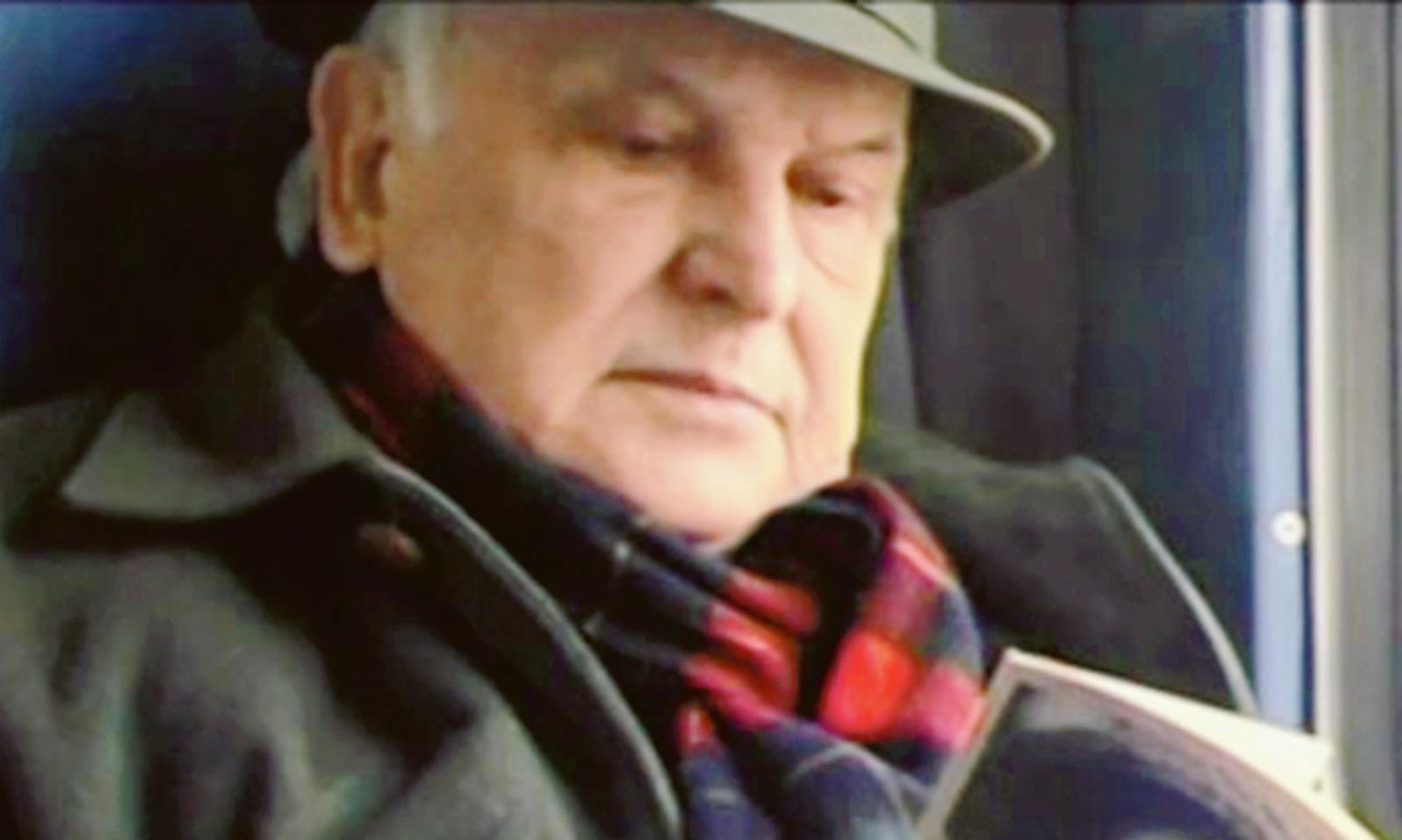 In ricordo del grande Cibotto