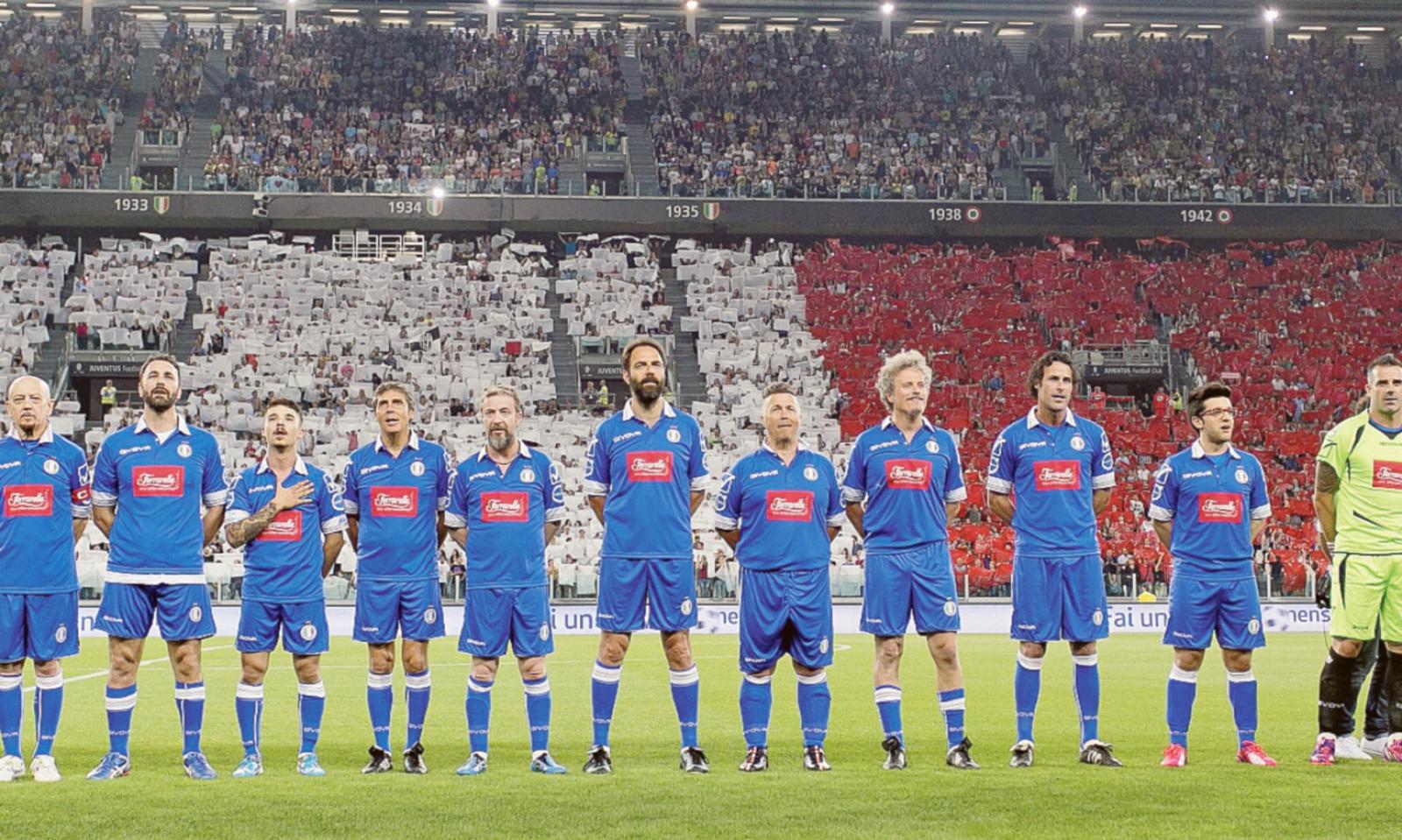 Star e sindaci insieme per solidariet&agrave;