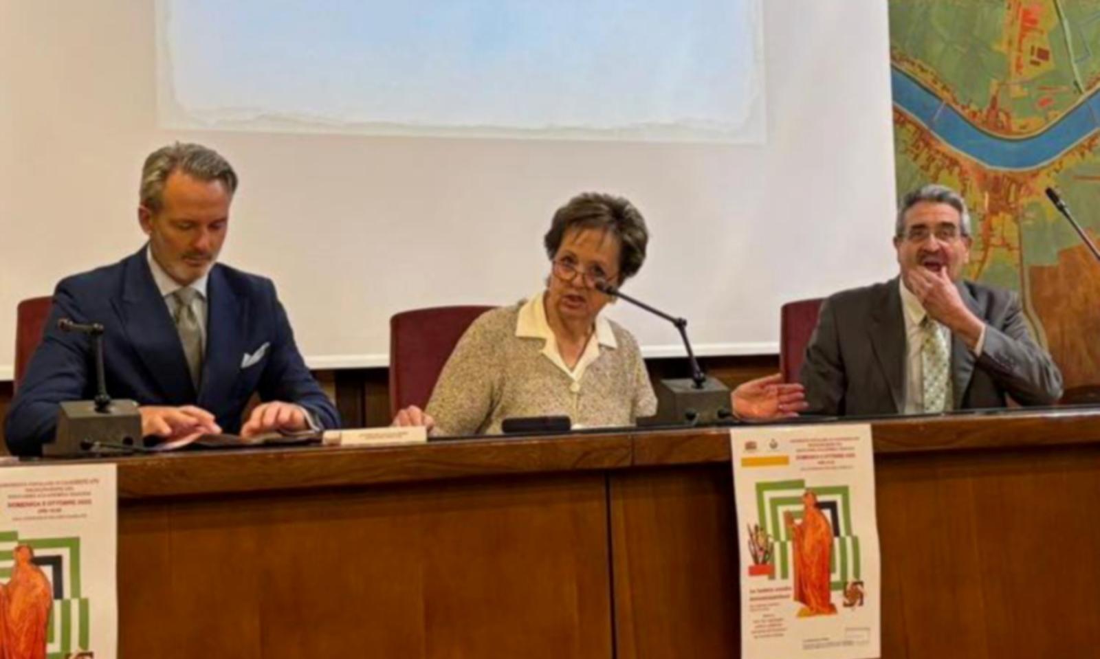 L&rsquo;Universit&agrave; popolare riparte dal legno