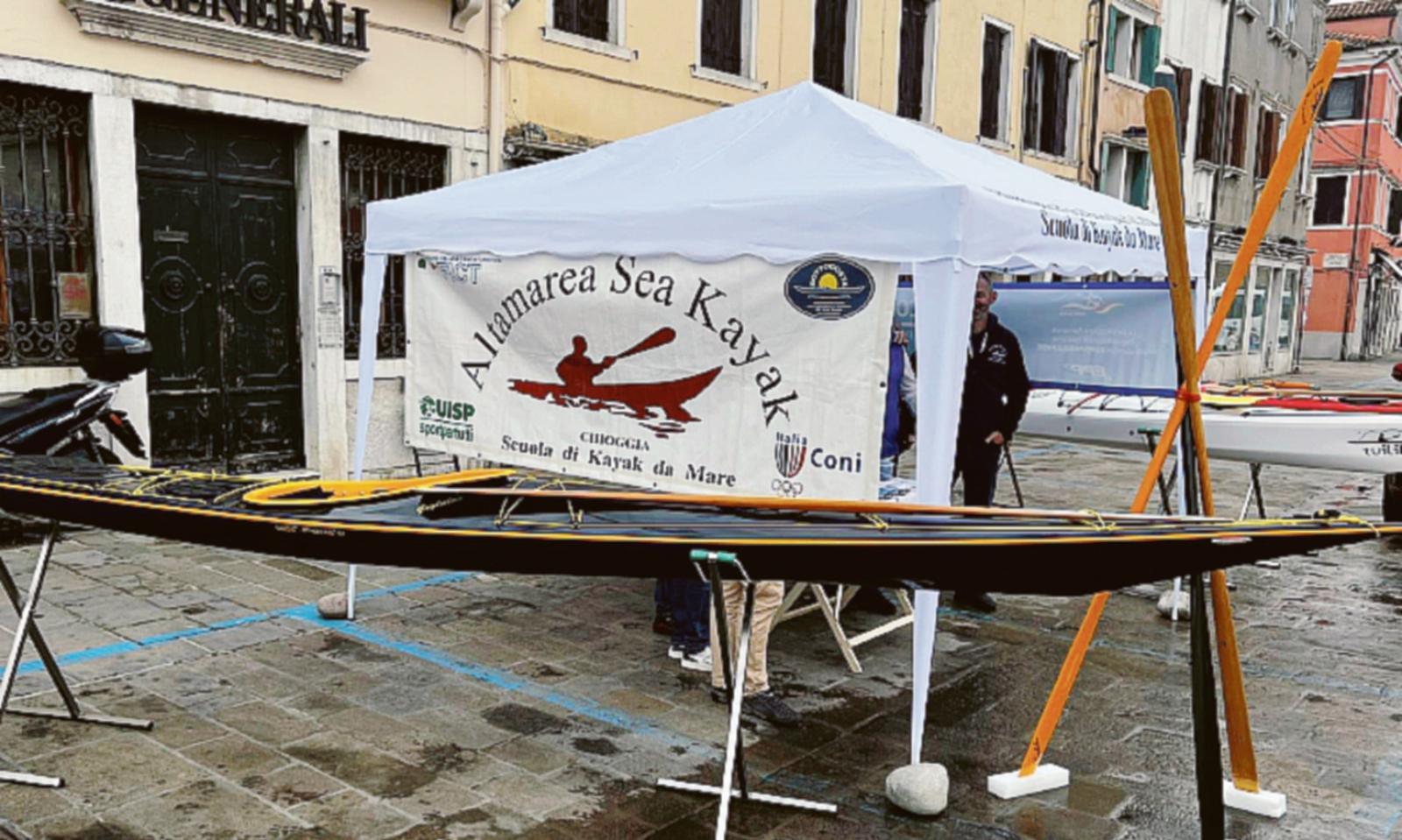 Canoe ancora sottochiave all&rsquo;associazione serve una sede