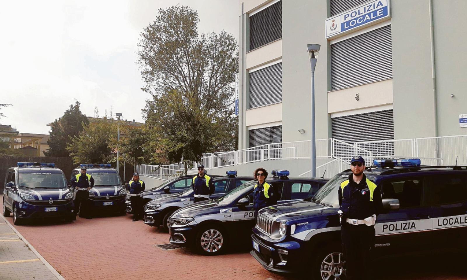 Gli insetti ci sono, &ldquo;ma innocui&rdquo;