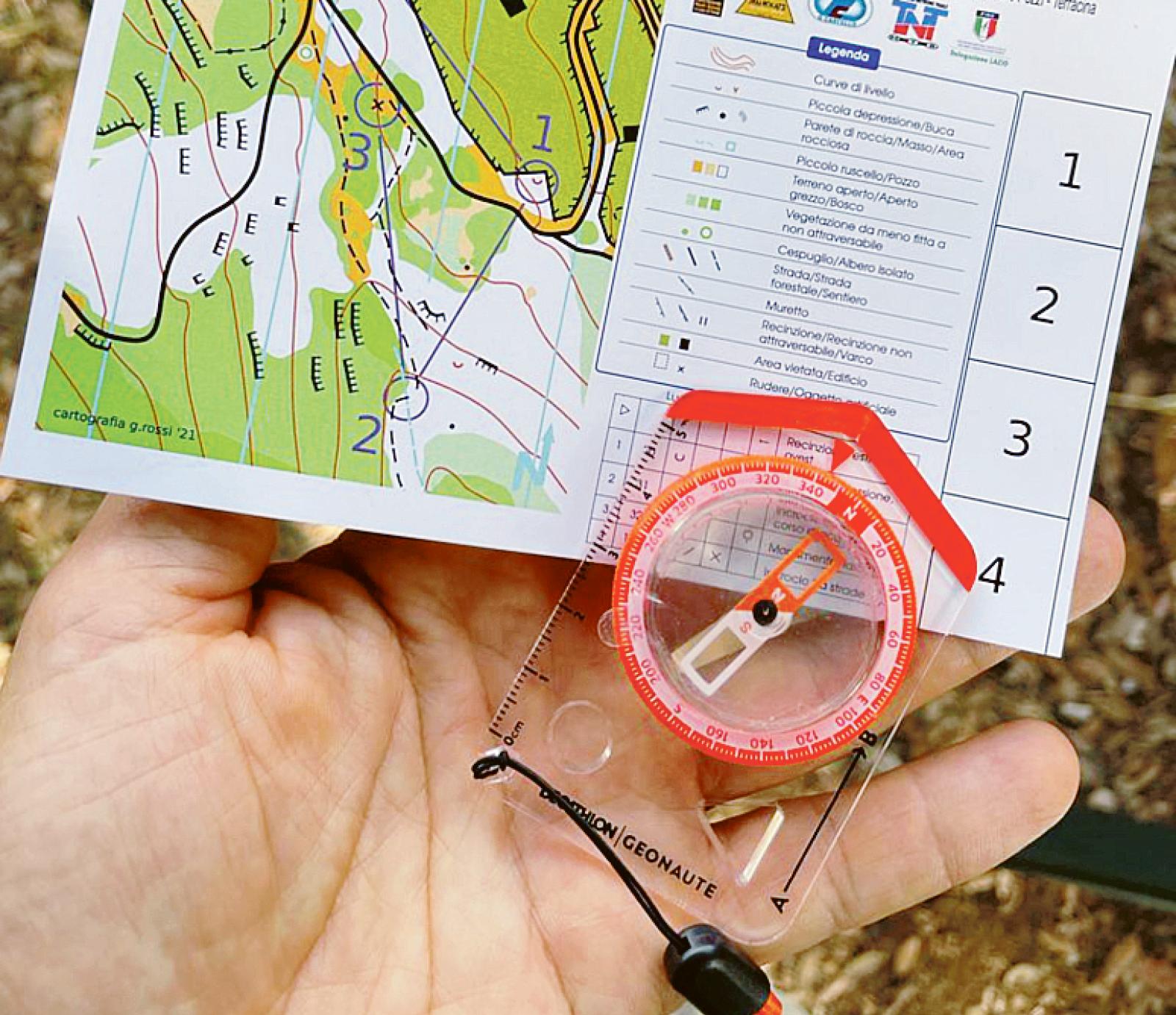 Un weekend di scoperte 