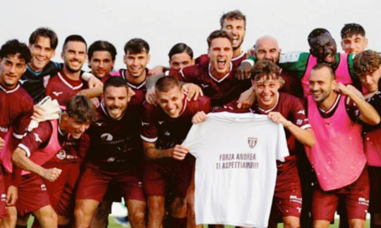 Puccio a segno, l&rsquo;Union passa