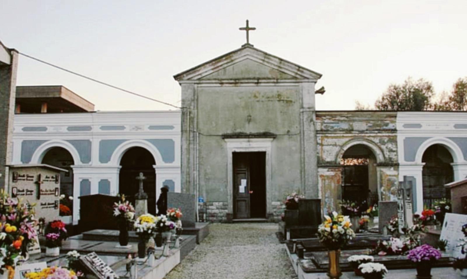 A Cavarzere scade la concessione per 330 loculi