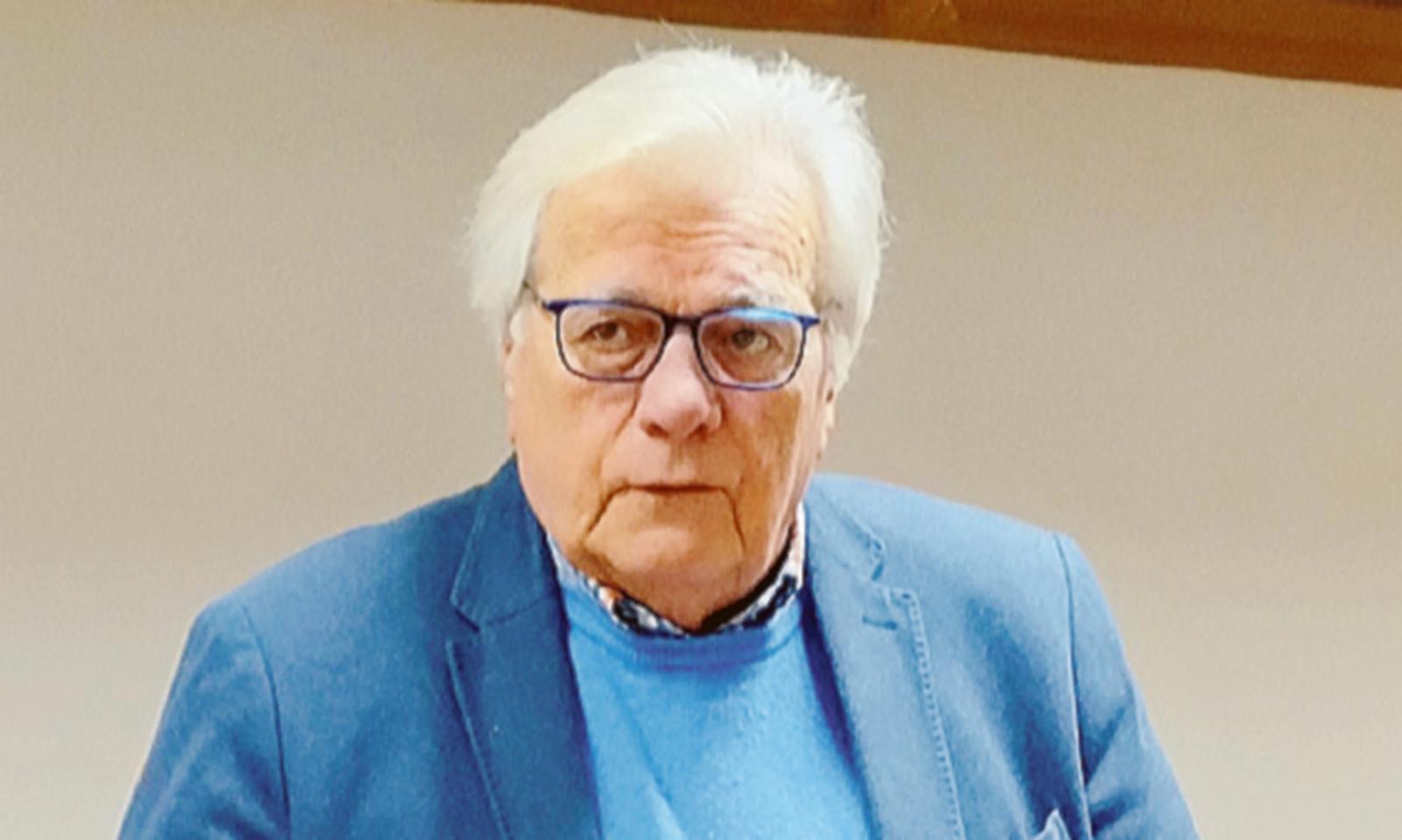 Domani seconda lezione sul &ldquo;Cieco&rdquo; Grotto 