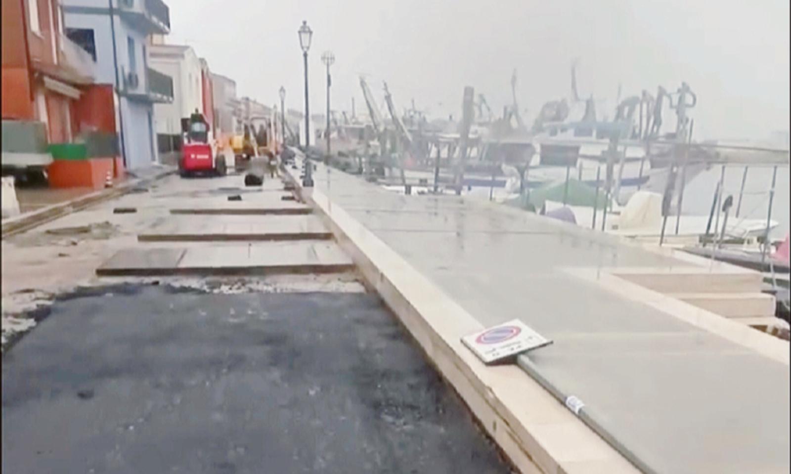 &ldquo;Lusenzo, forse si scaver&agrave; ancora&rdquo;