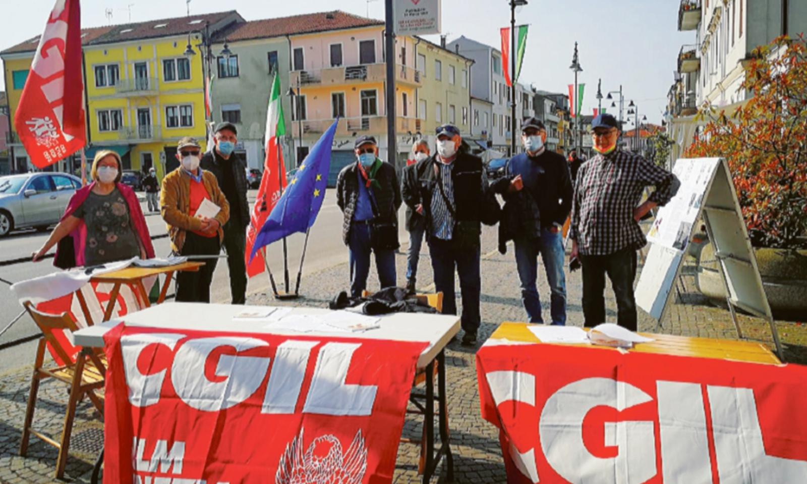 Per Gaza raccolti 1.122 euro