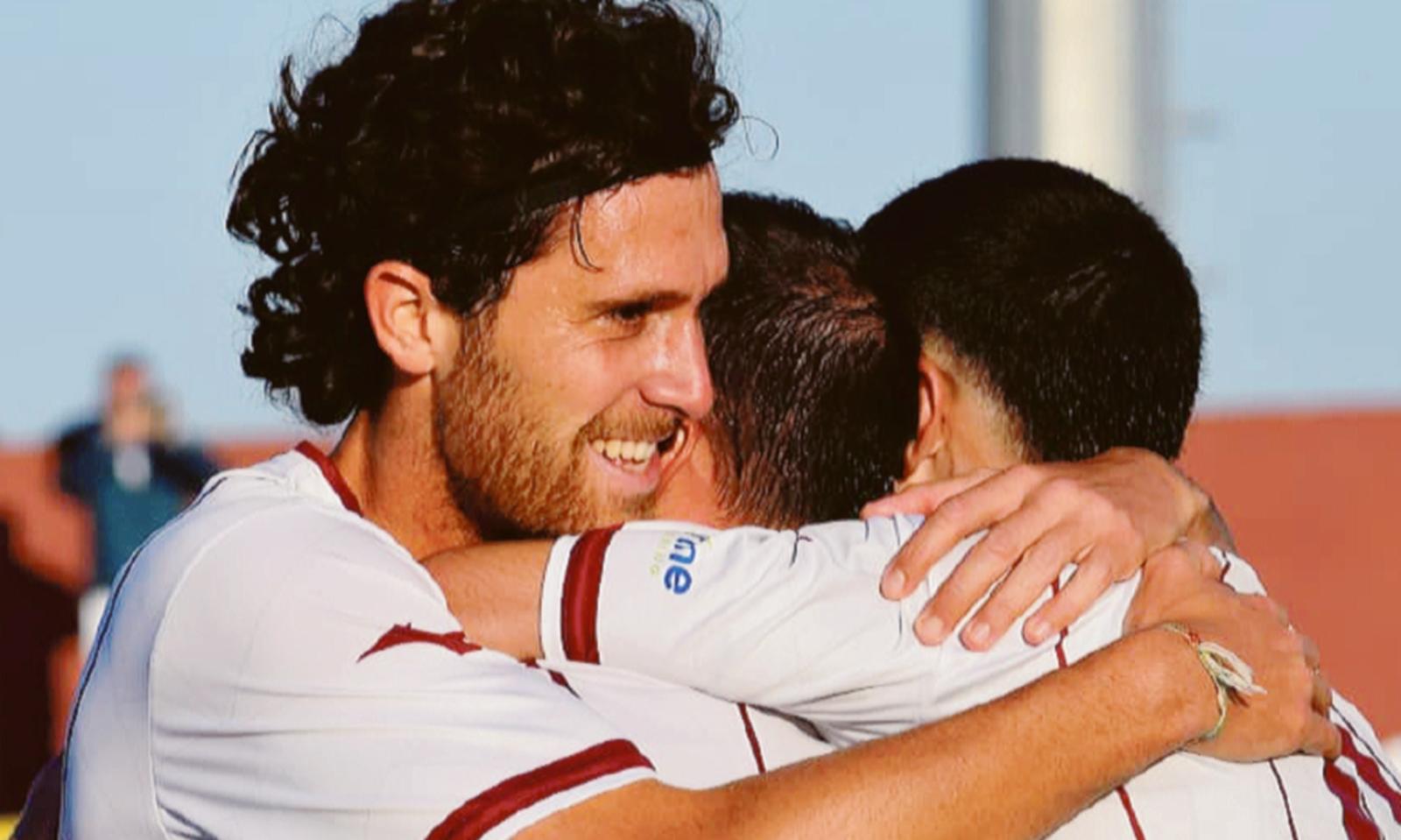 E&rsquo; buona la prima con Vecchiato