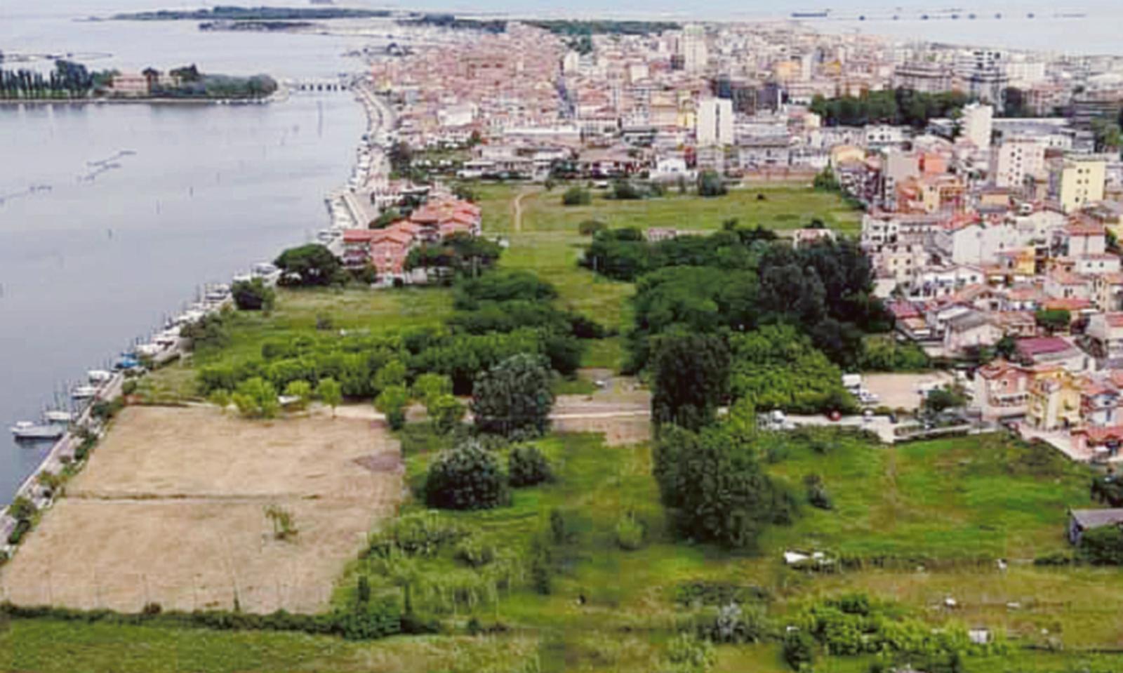 La saga infinita dell&rsquo;area dei Ghezzi