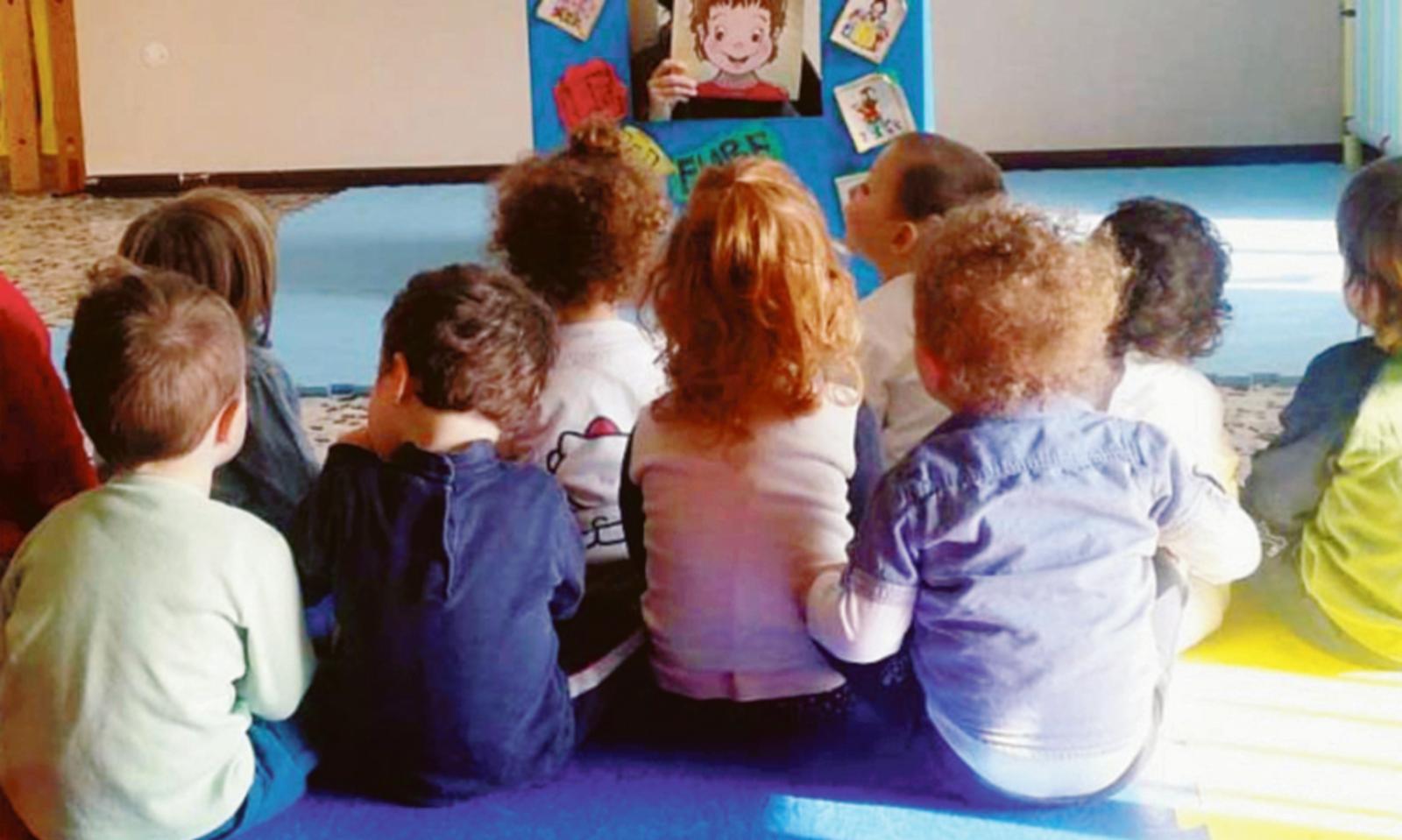 Oltre 22mila euro per l&rsquo;asilo nido