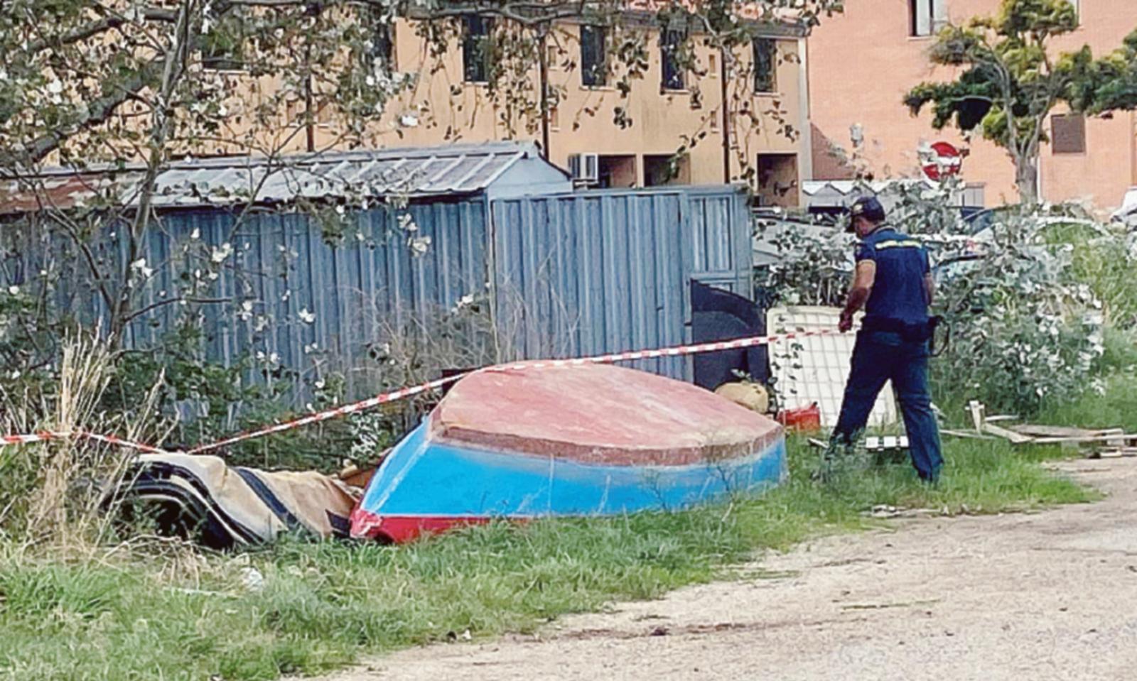 Punta Poli cambia volto