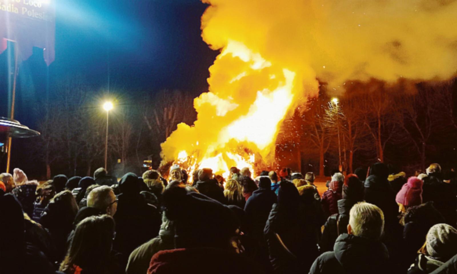 Epifania, arriva l&rsquo;ordinanza