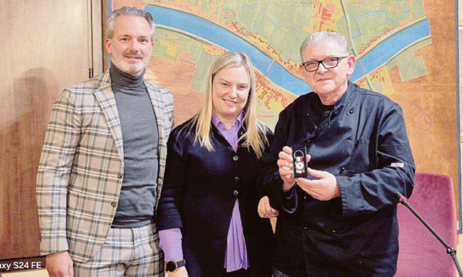 Ottobre Serafiniano da record tra scuole, commercio e sociale