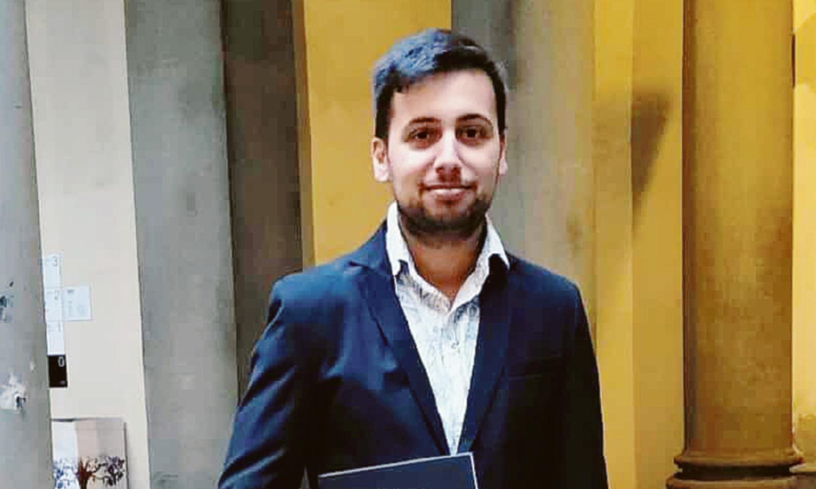 La storia della Sicilia parla chioggiotto