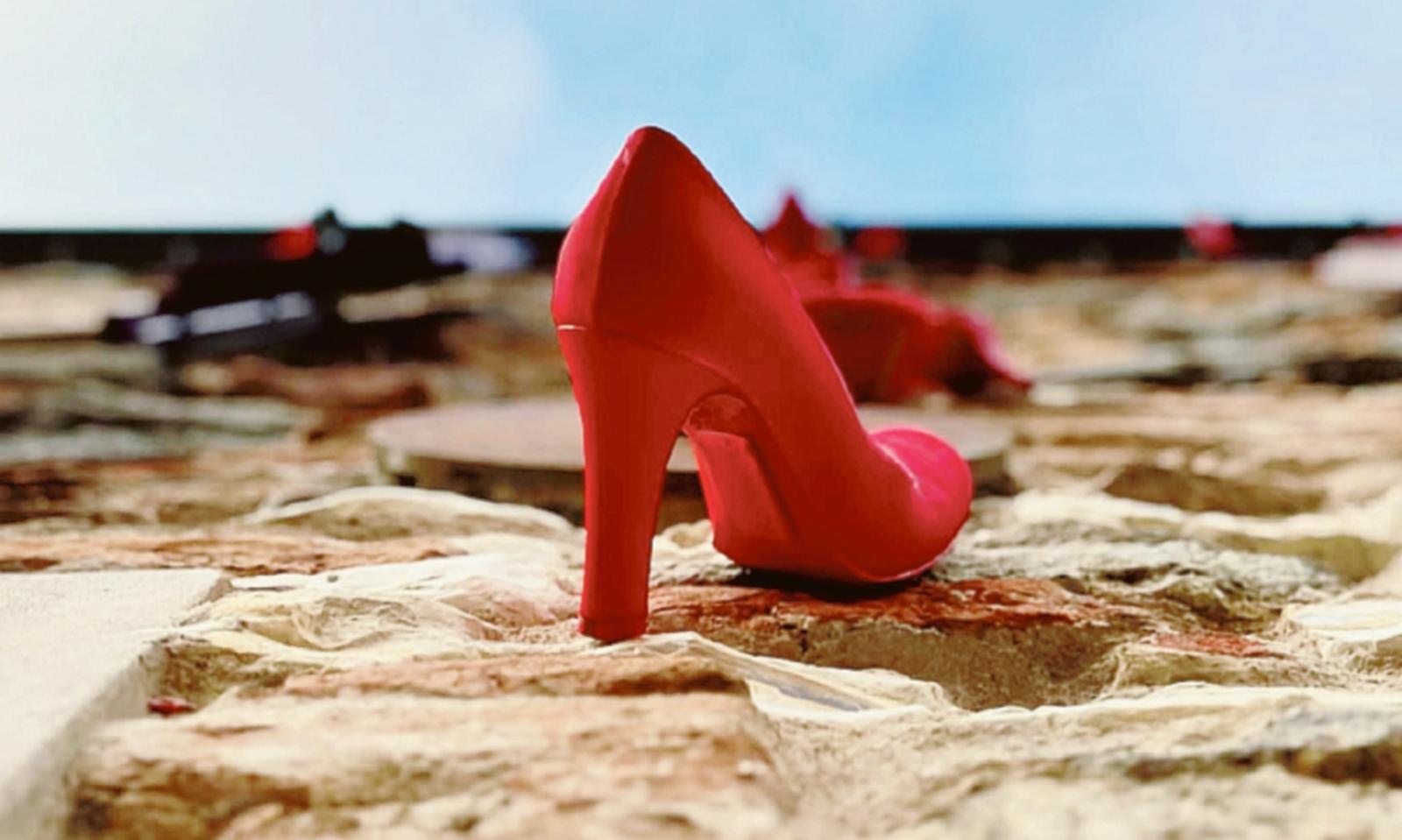 &ldquo;No&rdquo; alla violenza sulle donne