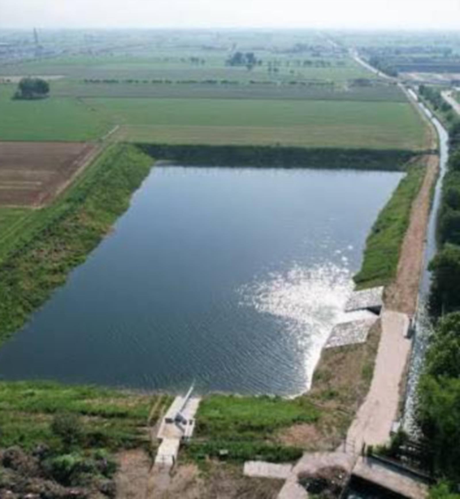 450mila euro per Boscochiaro