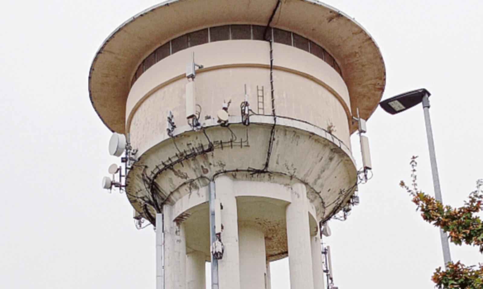 Telemetria contro lo spreco d&rsquo;acqua