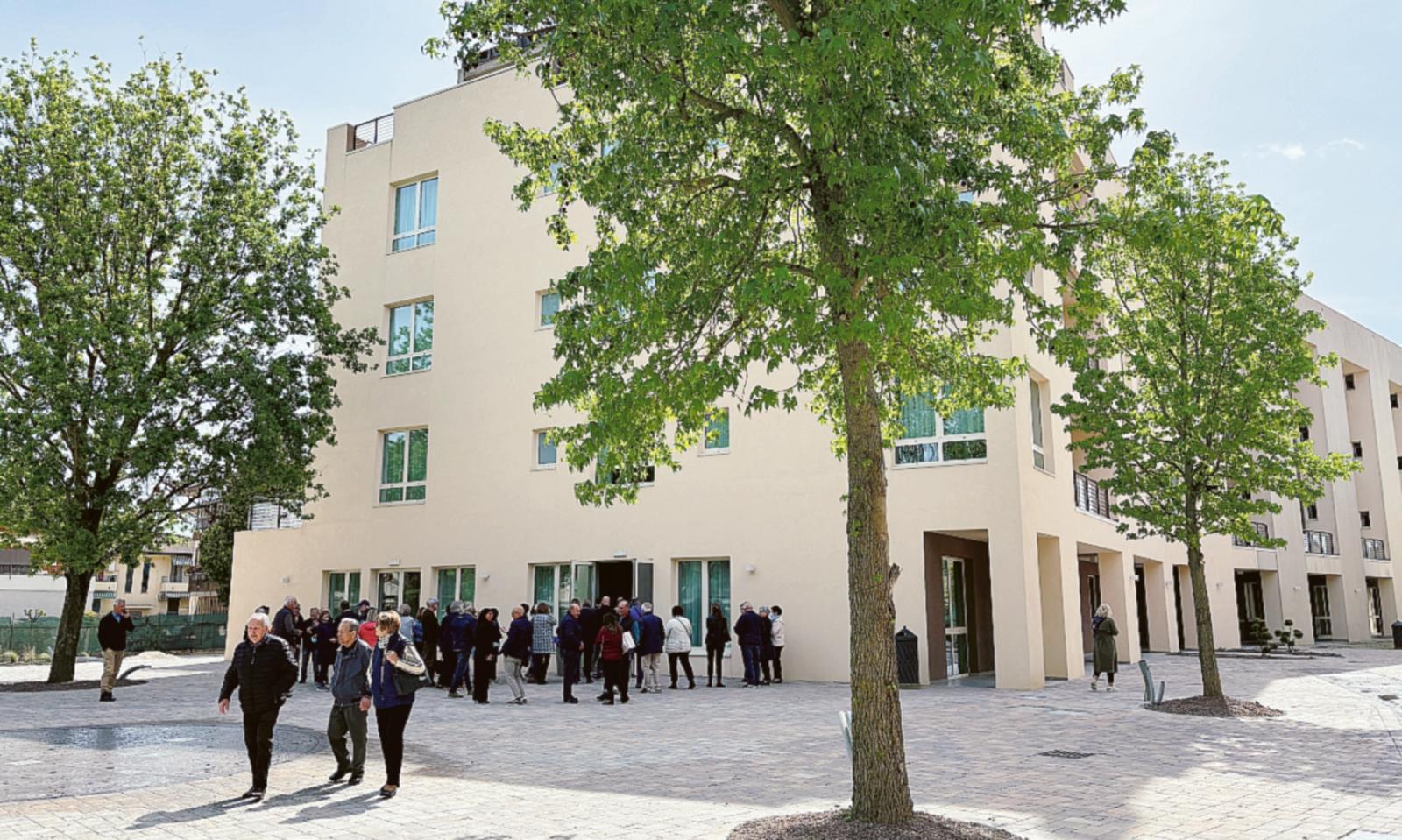 Danielato, &egrave; scontro sui fondi