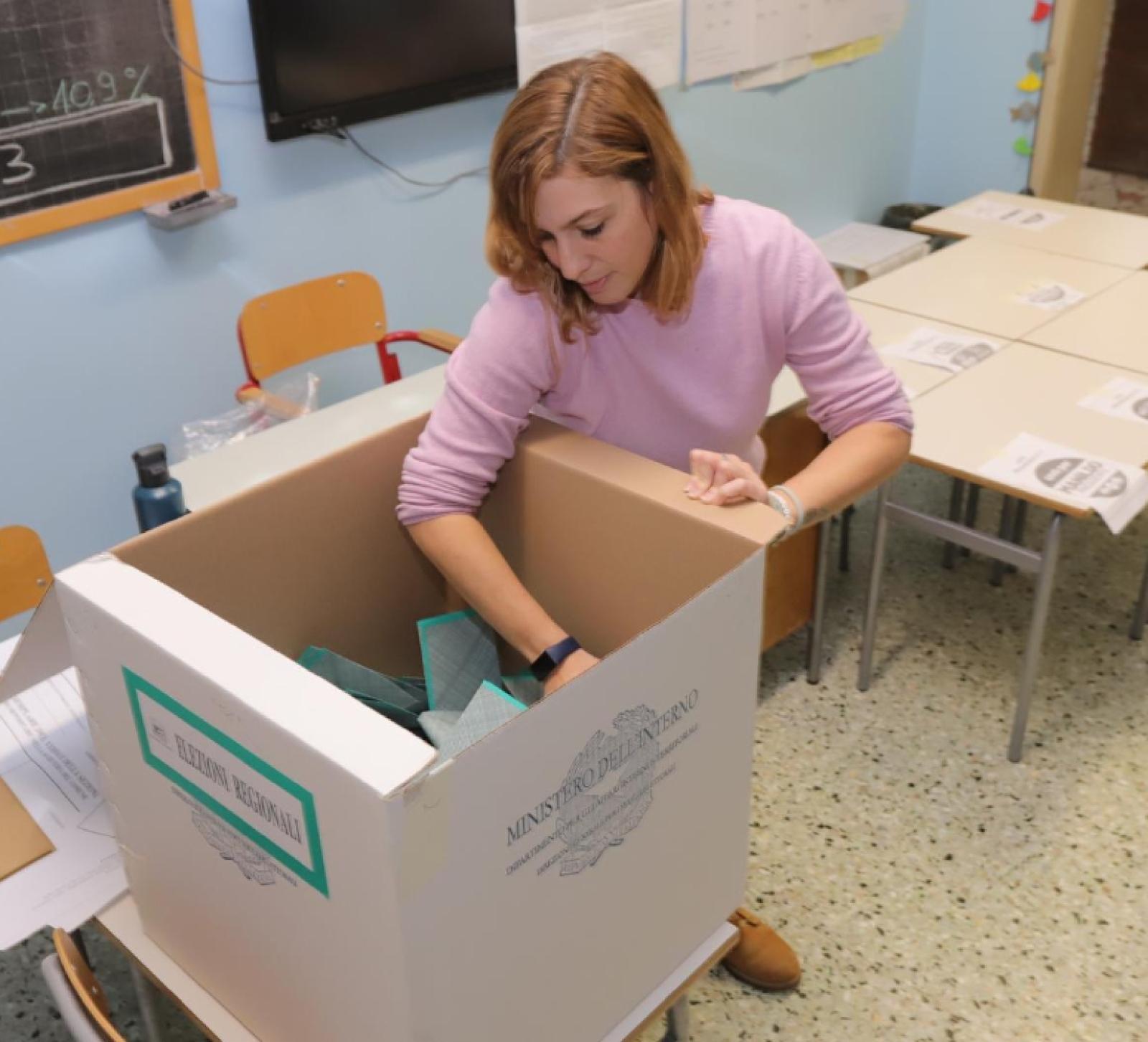 Sinistra Italiana corregge i dati