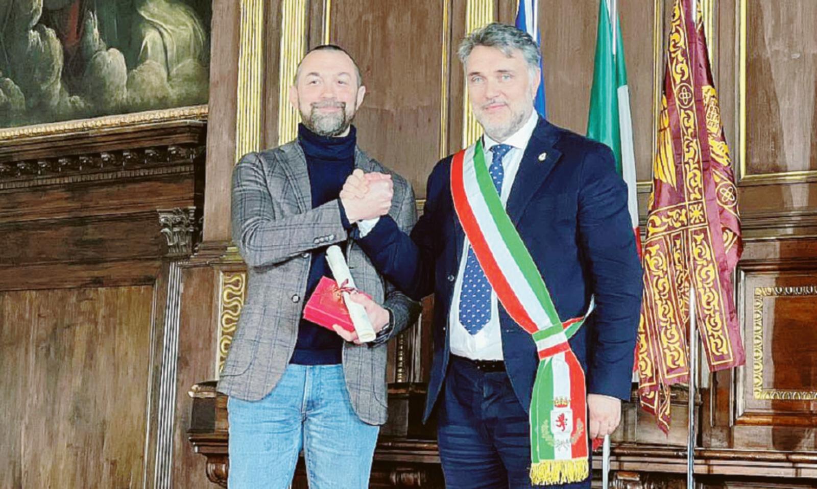 La poesia &ldquo;salva dialetto&rdquo;