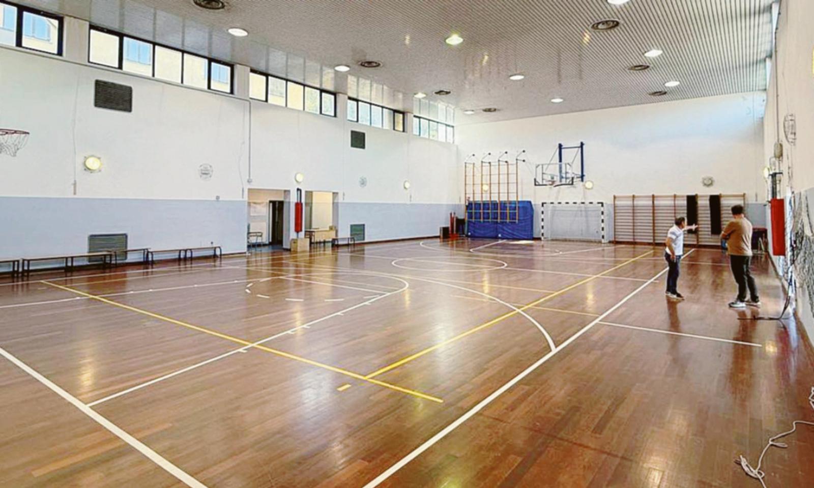 Lo sport in citt&agrave; ha due nuove case