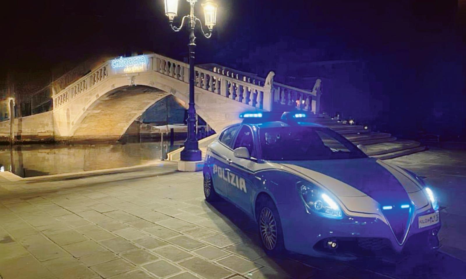 Corso, Duomo, Vena: &egrave; zona rossa