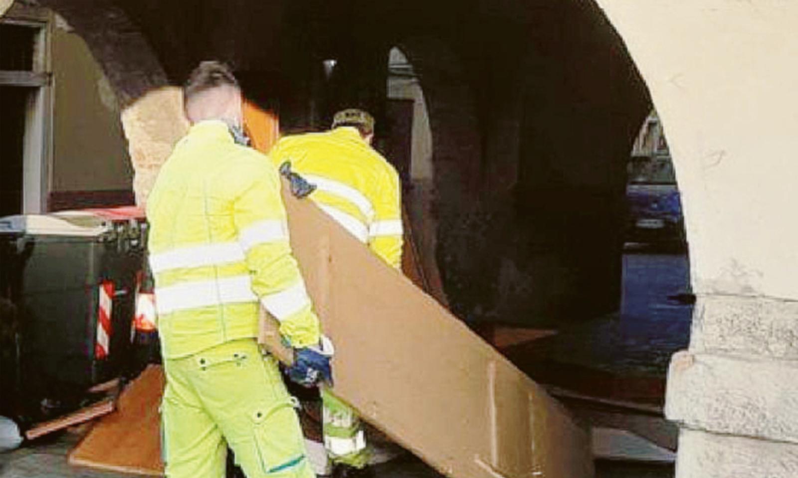 Aumenti Tari al 10%: &ldquo;Ora basta&rdquo;