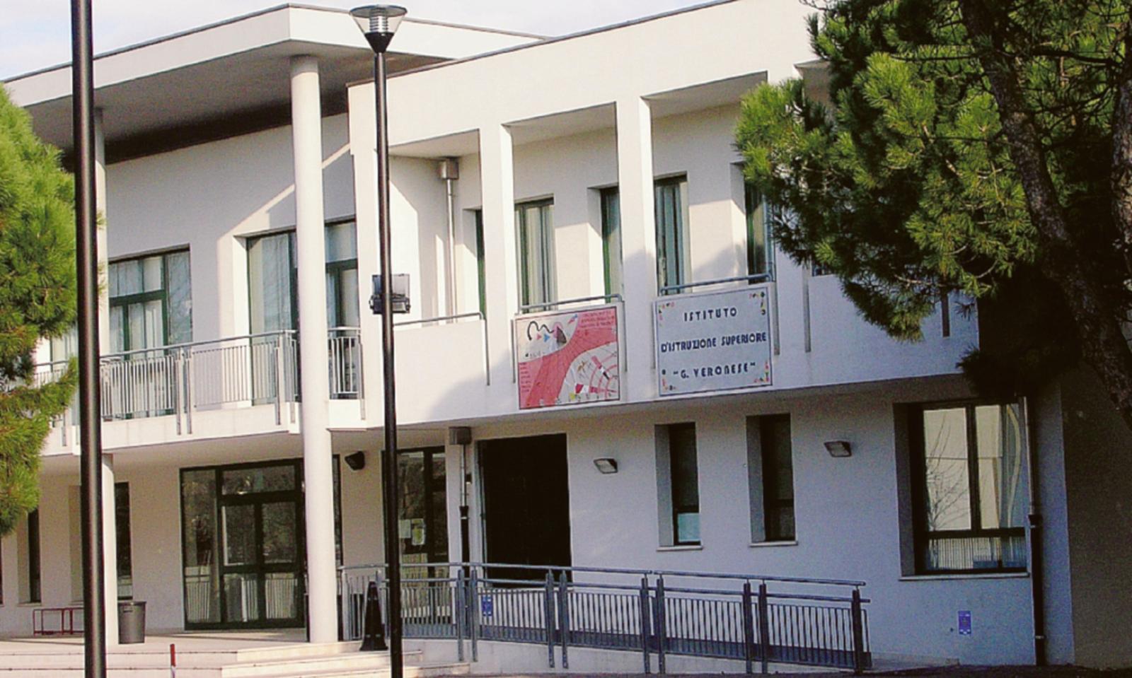 Gli alunni del Veronese superano un concorso con un video sulla Shoah