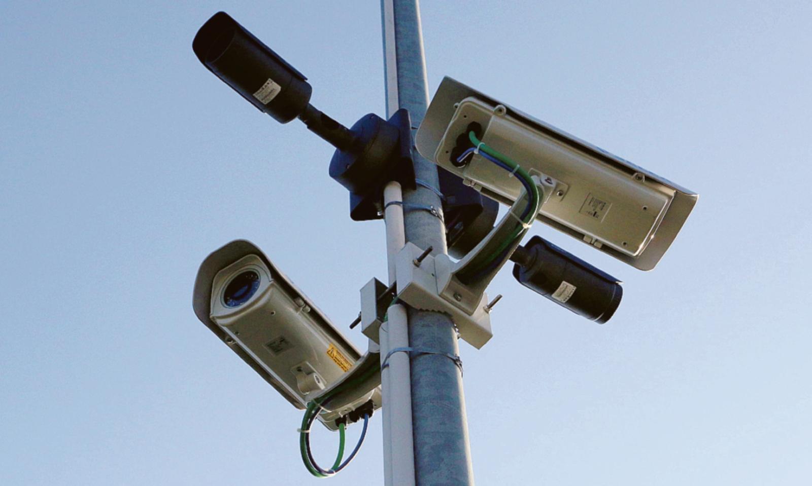 A Cavarzere arrivano 13 nuove telecamere