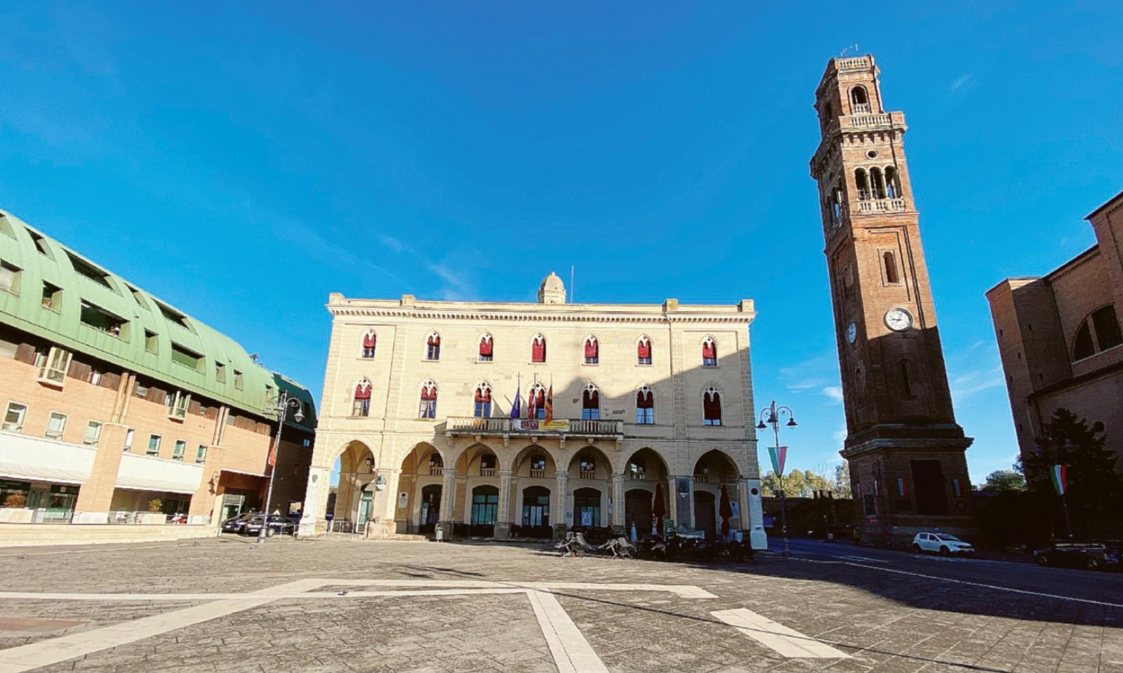 In dote 10 milioni di euro di lavori