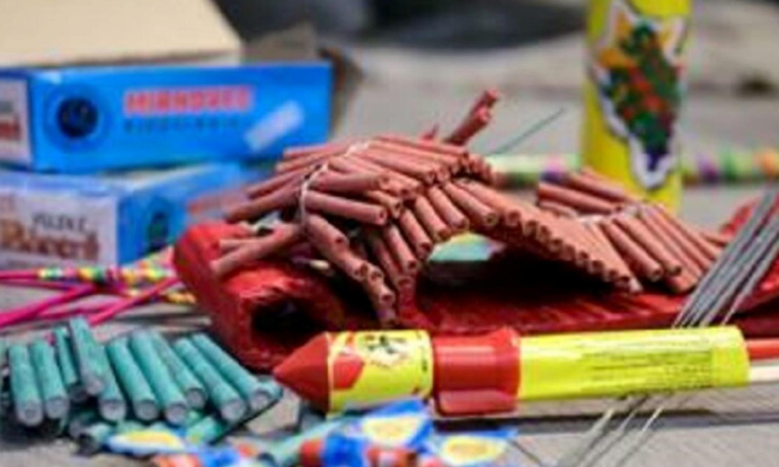 Due giorni senza botti: in citt&agrave; scatta il divieto totale