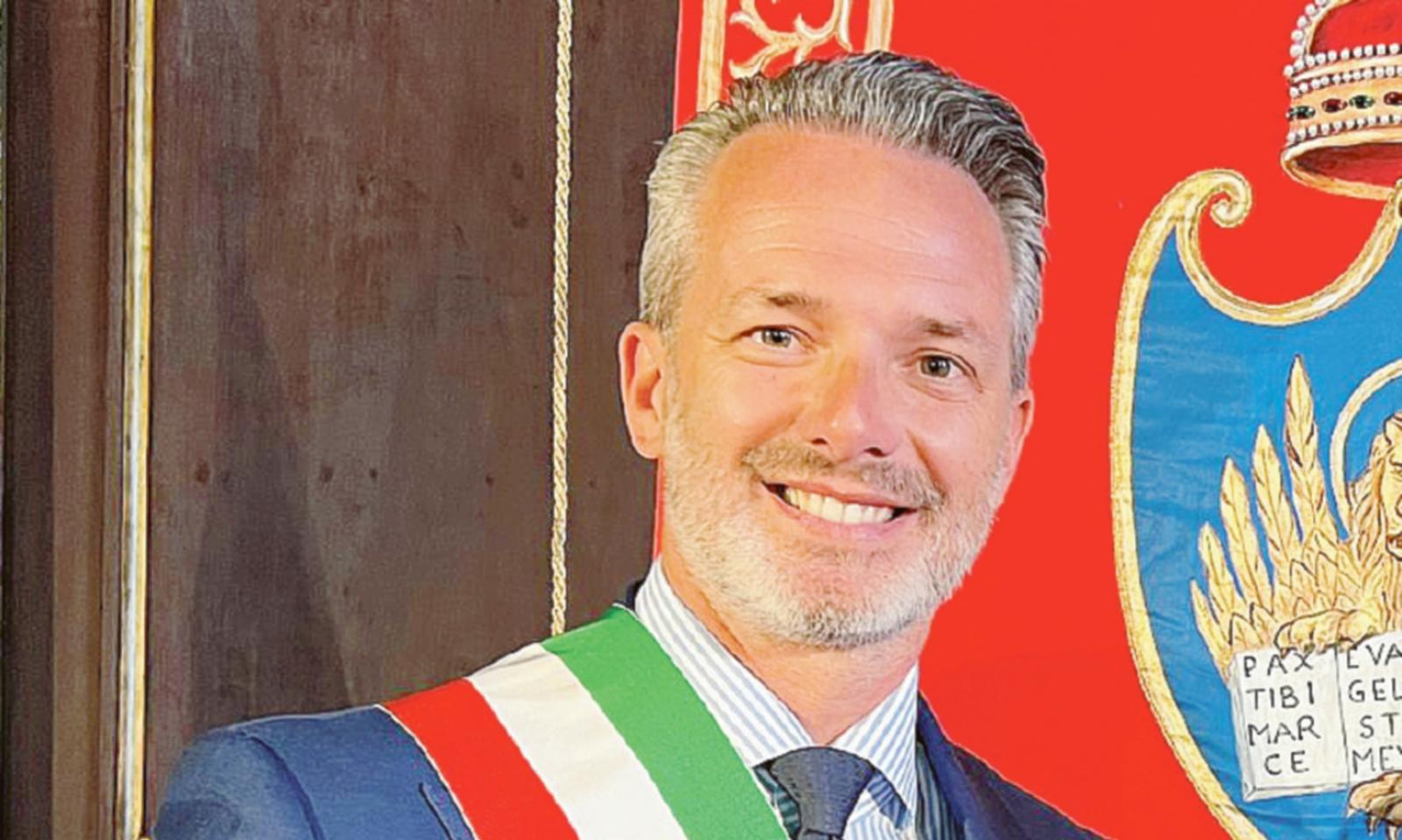 Il sindaco Munari: &ldquo;Un 2026 di risultati e impegno&rdquo;