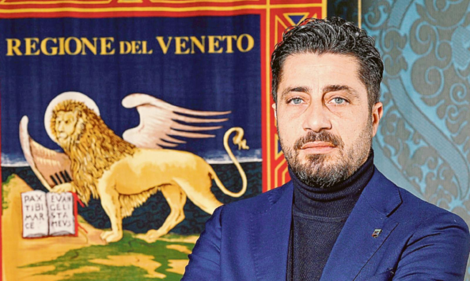 Per il Pd replica a Dolfin : &ldquo;Accusa paradossale&rsquo;&rdquo;