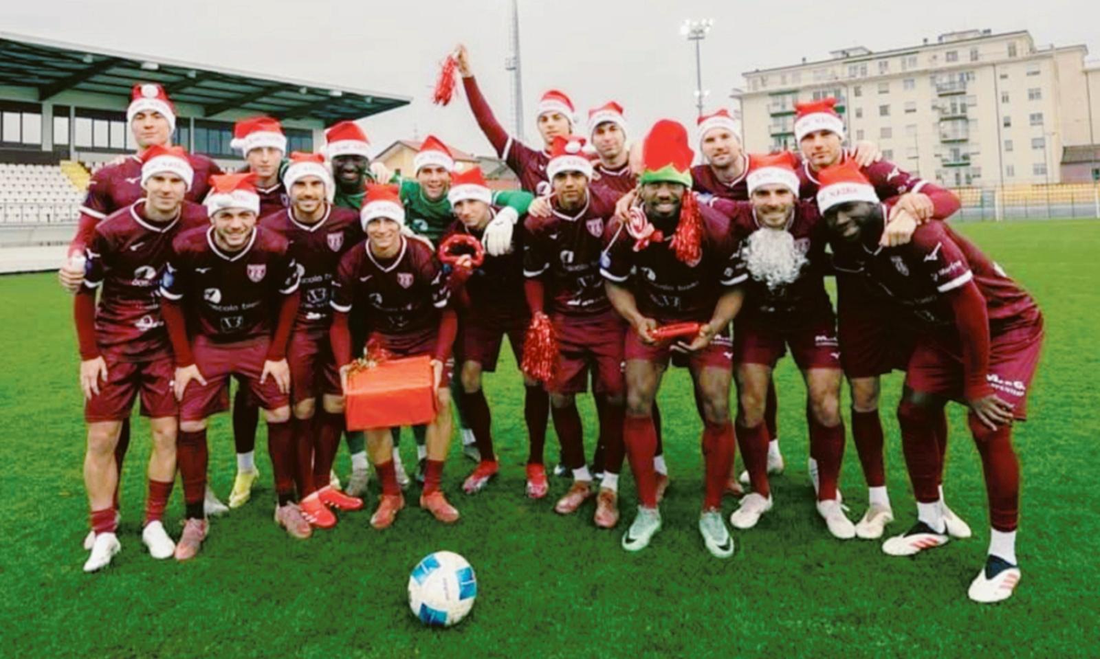 C&rsquo;&egrave; il Campodarsego per l&rsquo;Union