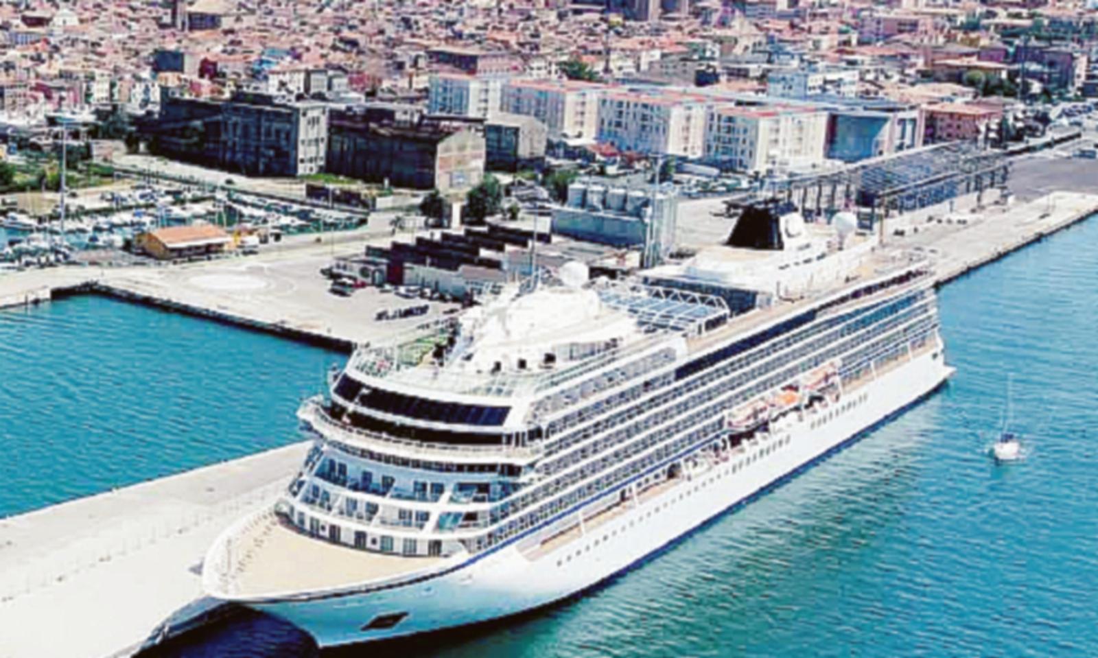 &ldquo;La riforma dei porti &egrave; un rischio&rdquo;