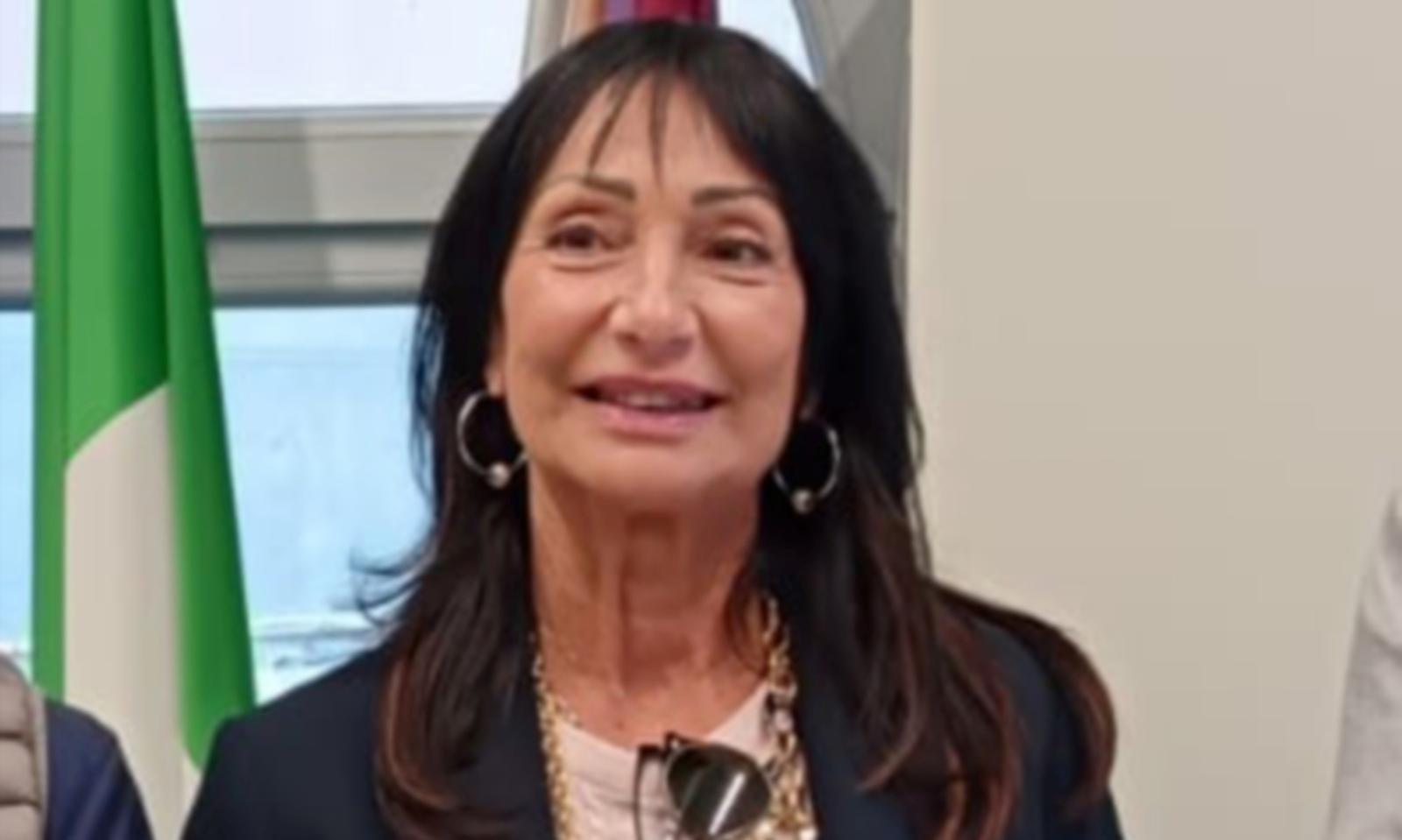 L&rsquo;eurodeputata Cisint viene a dire &ldquo;Ora basta&rdquo;