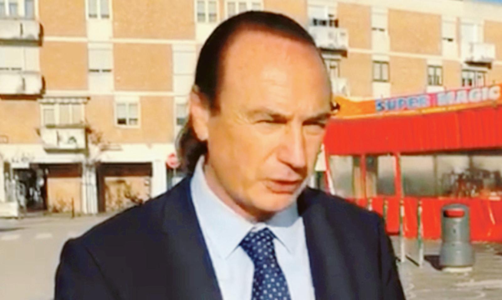 &ldquo;Palazzo Grassi, ora fare presto&rdquo;