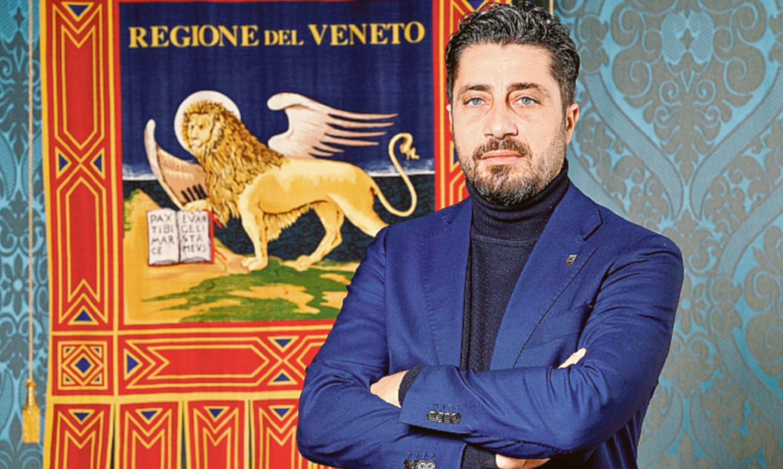 Montanariello vicepresidente della commissione urbanistica