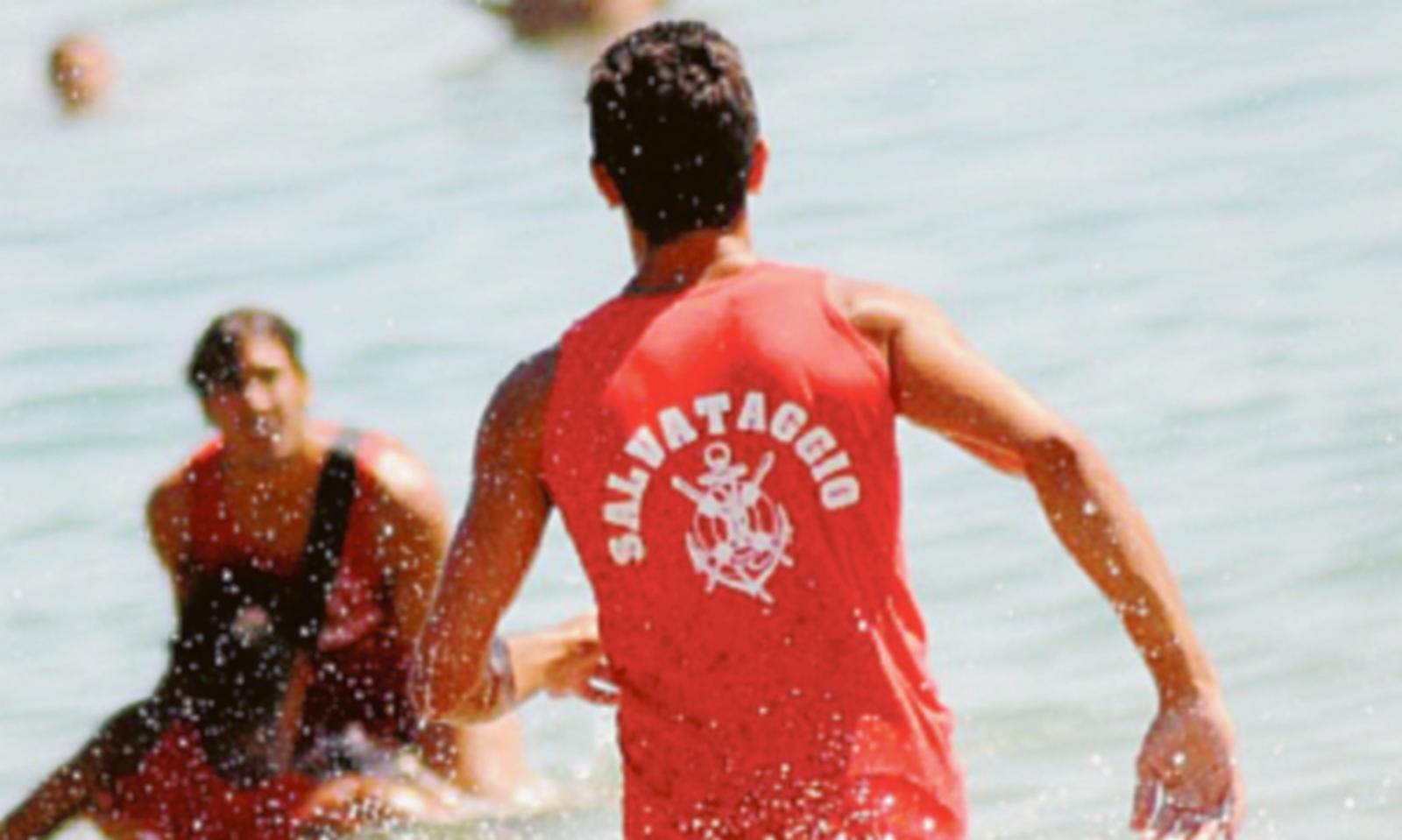 In partenza il corso per i futuri bagnini