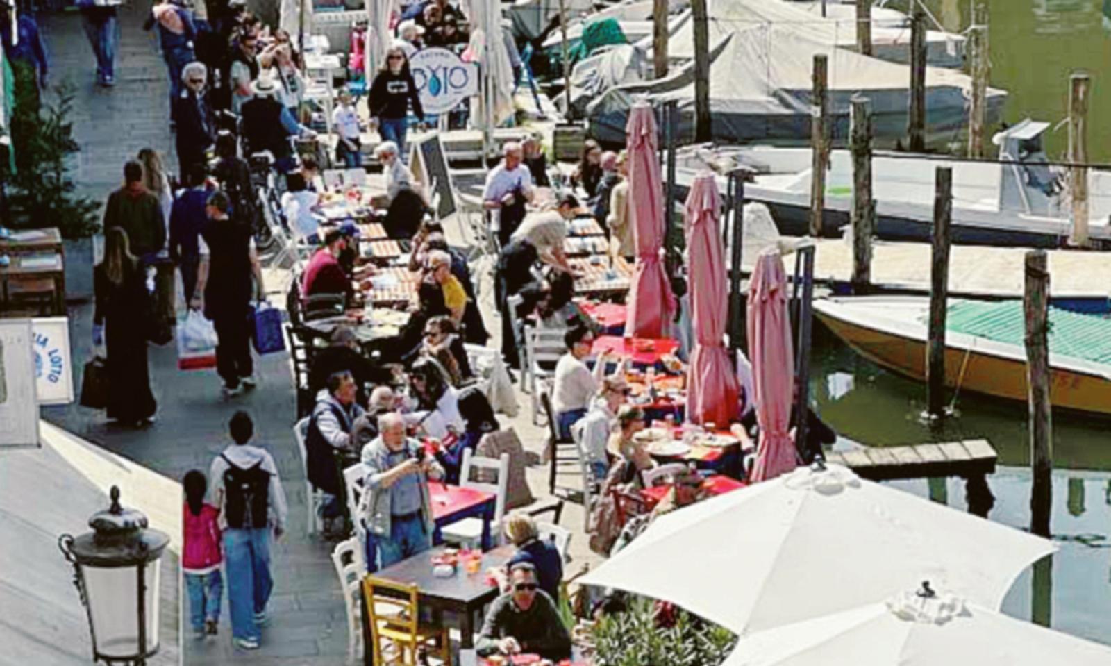 Riva Vena, ecco il nuovo direttivo