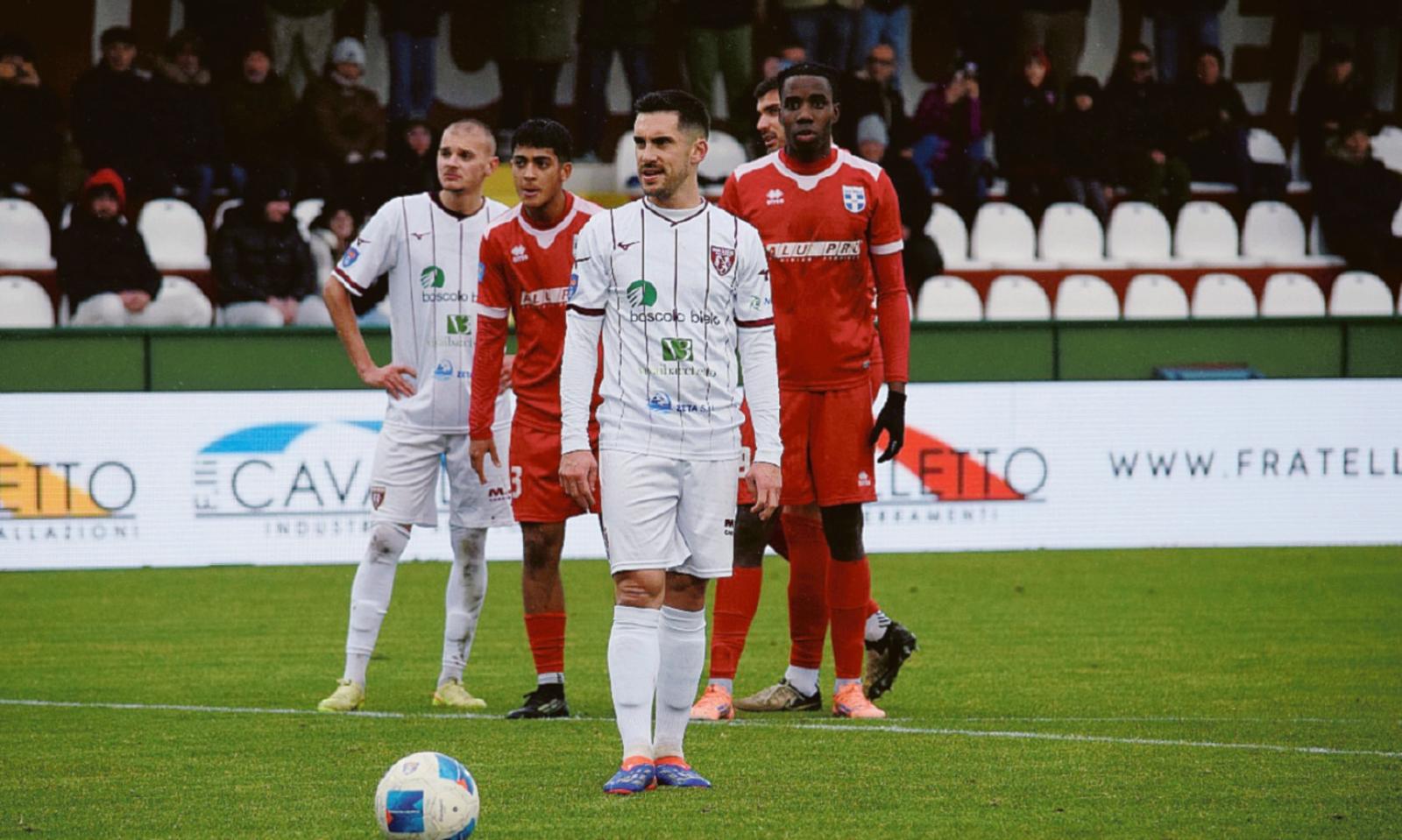 Una Union&nbsp; Clodiense irresistibile