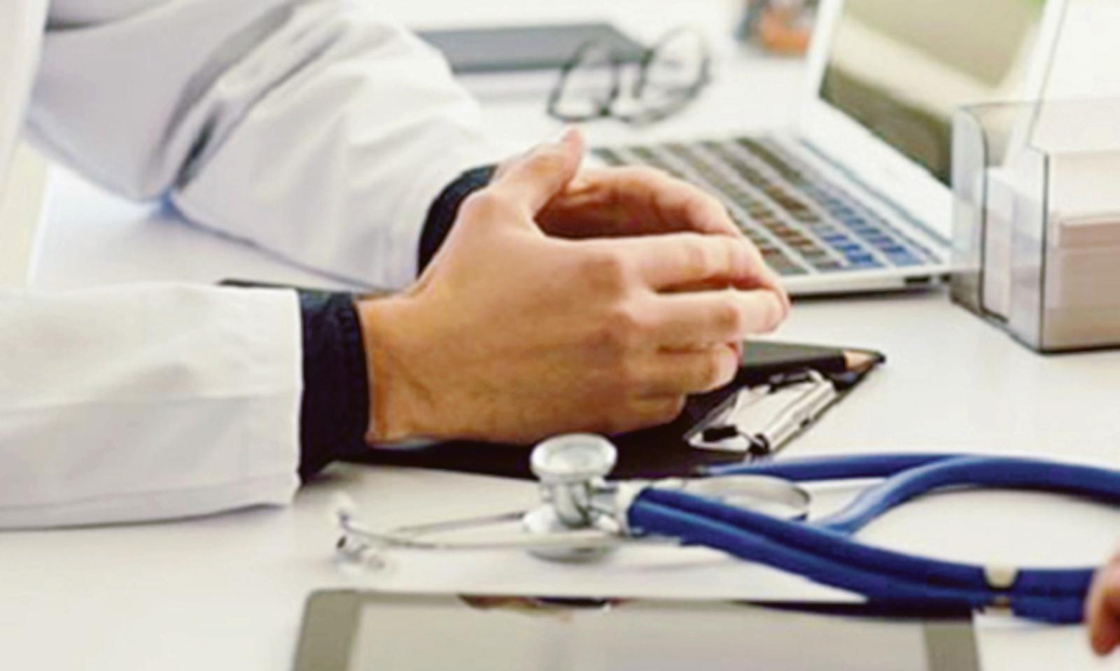 Medici di base, &egrave; emergenza