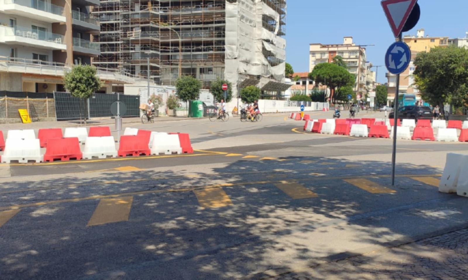 &ldquo;Sulla stazione dei bus fatte scelte scellerate&rdquo;