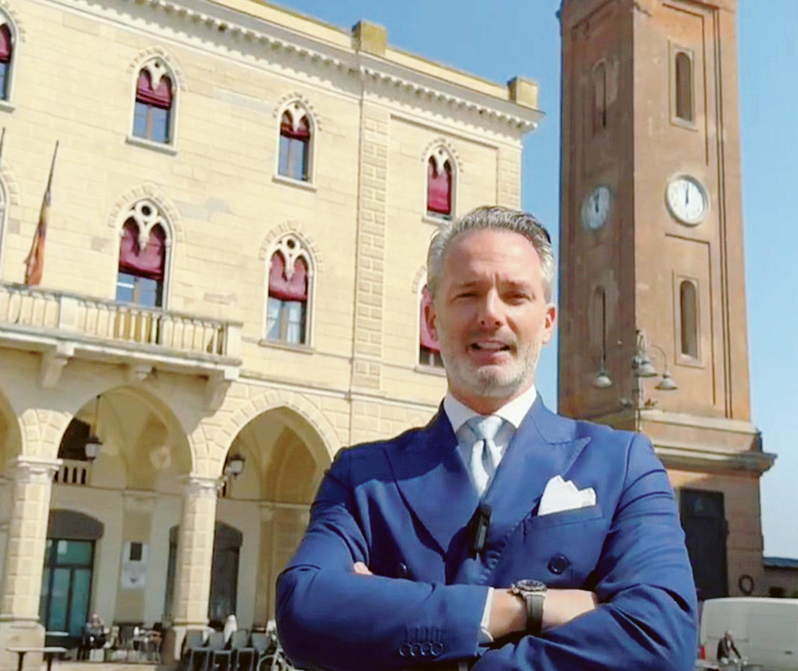 Il cuore della citt&agrave; si rif&agrave; il volto