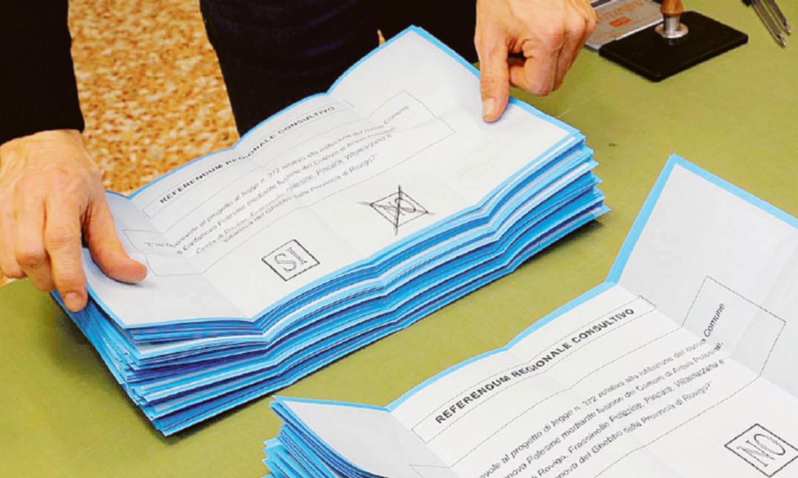 Centrodestra pronto a dire s&igrave;