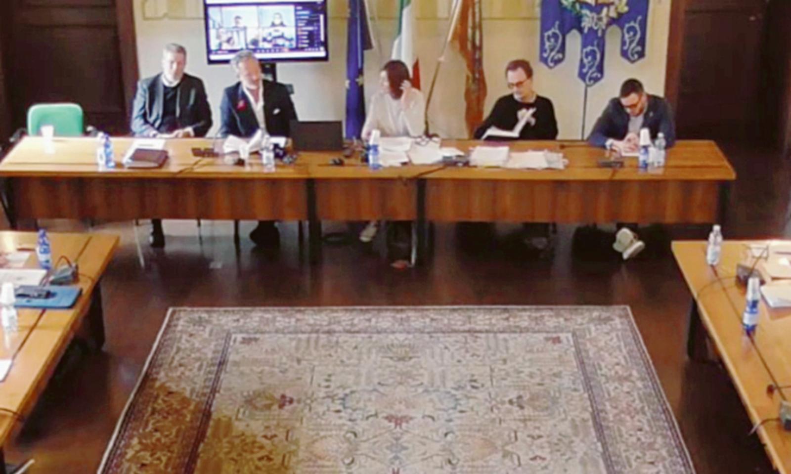 &ldquo;Permessi, verifica dei costi&rdquo;