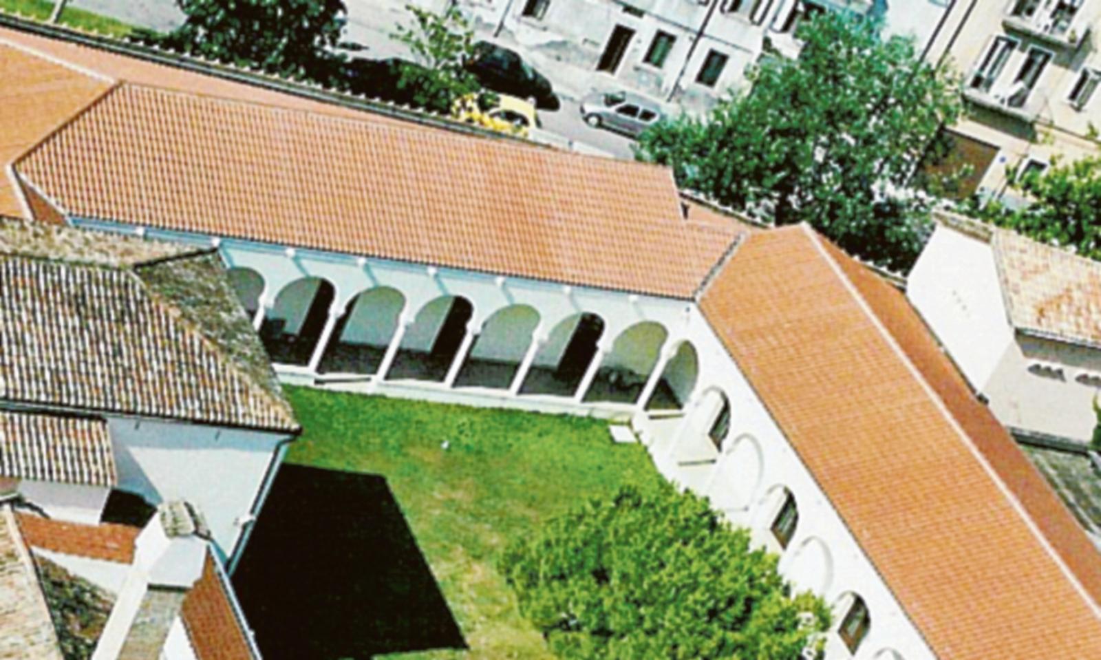 Purgatorio al museo diocesano