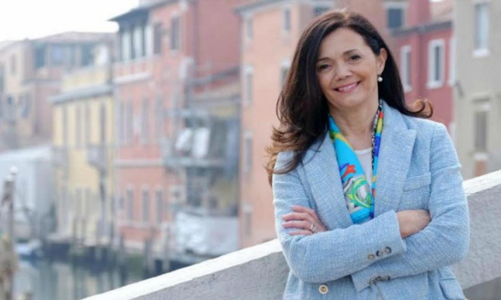 Segantin in consiglio metropolitano