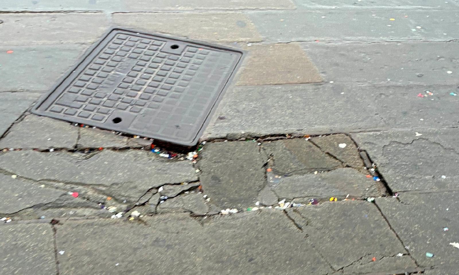 &ldquo;Tuteliamo Corso del Popolo&rdquo;